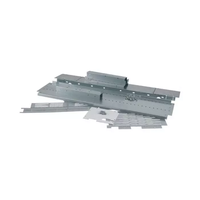 EATON xEnergy Series Steel Partition for Use with xEnergy LV Switchgear, 216 x 360 x 1019 mm, 184682 XPRCD035