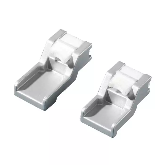 Rittal CP Series Front Panel Kit for Use with Comfort Panel, 6053300