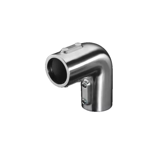 Rittal CP Series Stainless Steel Enclosure for Use with CP 40, 6664300
