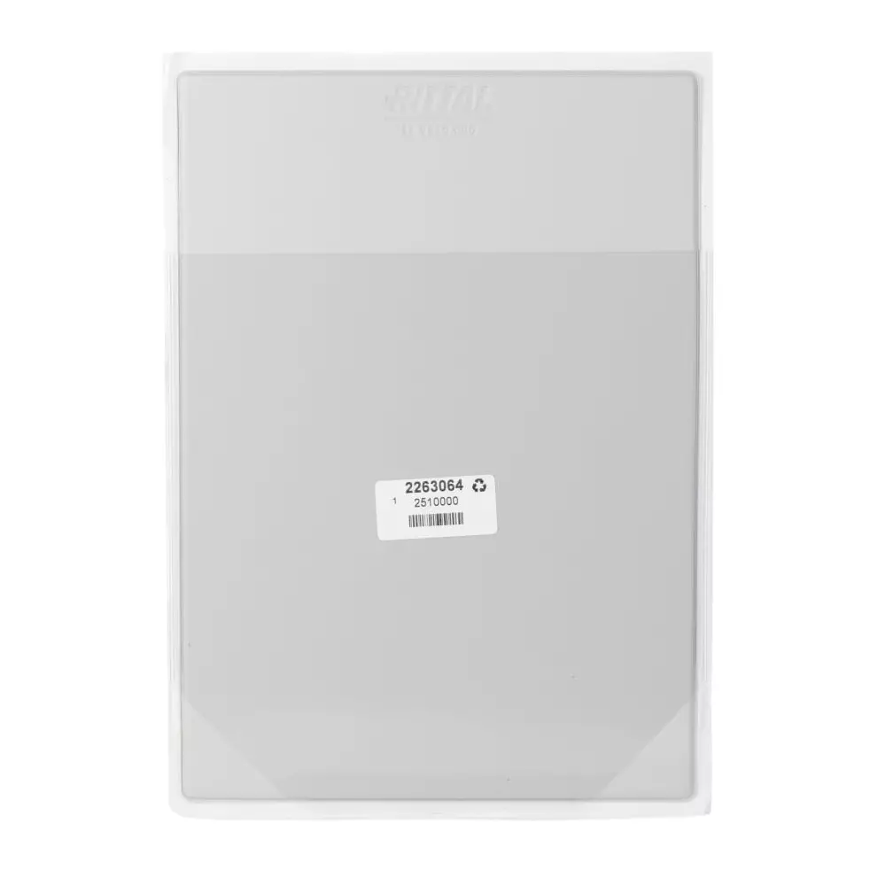Rittal SZ Series Document Holder for Use with A4 Landscape Paper, 2510000