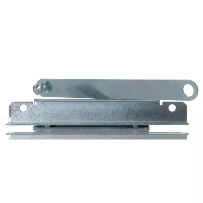 Rittal VX 8618 Series Door Stay/Retainer for Use with Enclosure VX, 8618430
