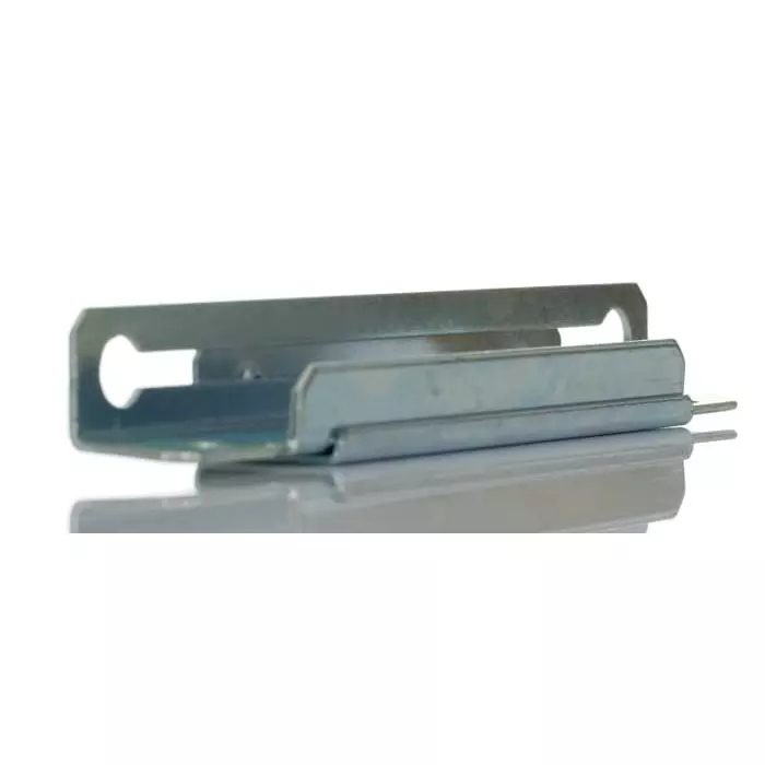 Rittal VX 8618 Series Door Stay/Retainer for Use with Enclosure VX, 8618430