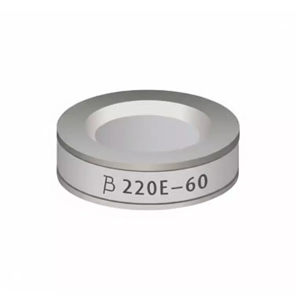 Bourns GDT220E Series Gas Discharge Tubes 2 Electrode SMD/SMT Termination Style 20 mm Diameter, GDT220E-100-A-BX