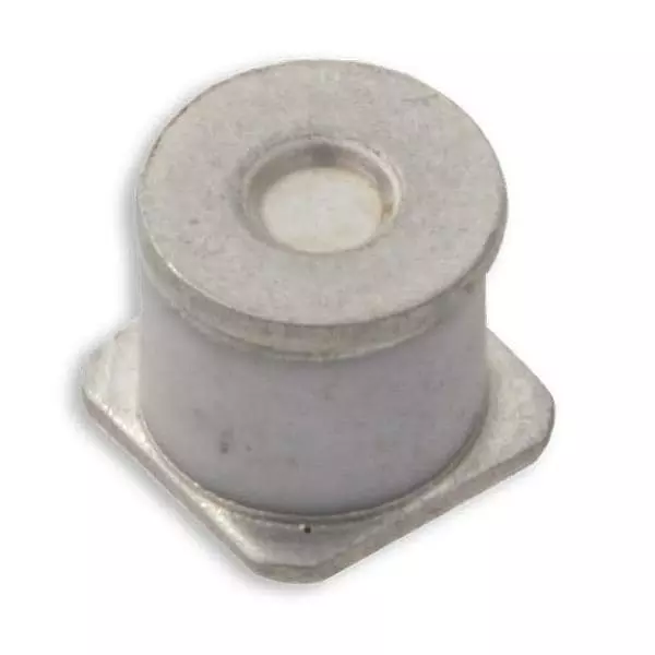 Littelfuse GTCx2-R Series Gas Discharge Tubes 2 Electrode 2.5 kA 75 V SMD/SMT Termination Style 5x4.4 mm, GTCS25-750M-R02-2