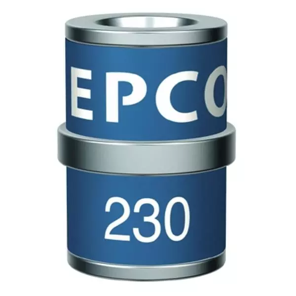 EPCOS T90 Series Gas Discharge Tubes 3 Electrode 10 kA 90 V SMD/SMT Termination Style 5x7.6 mm, B88069X5860T902