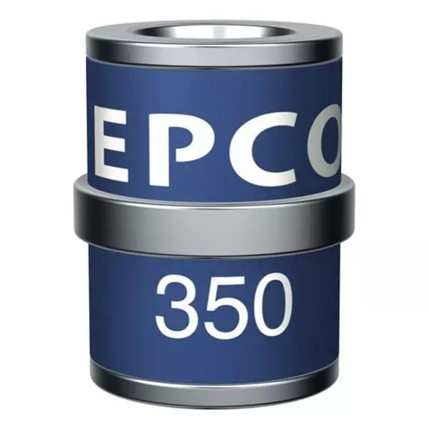 EPCOS T20 Series Gas Discharge Tubes 3 Electrode 25 kA 350 V SMD/SMT Termination Style 7.2x10 mm, B88069X7320C203