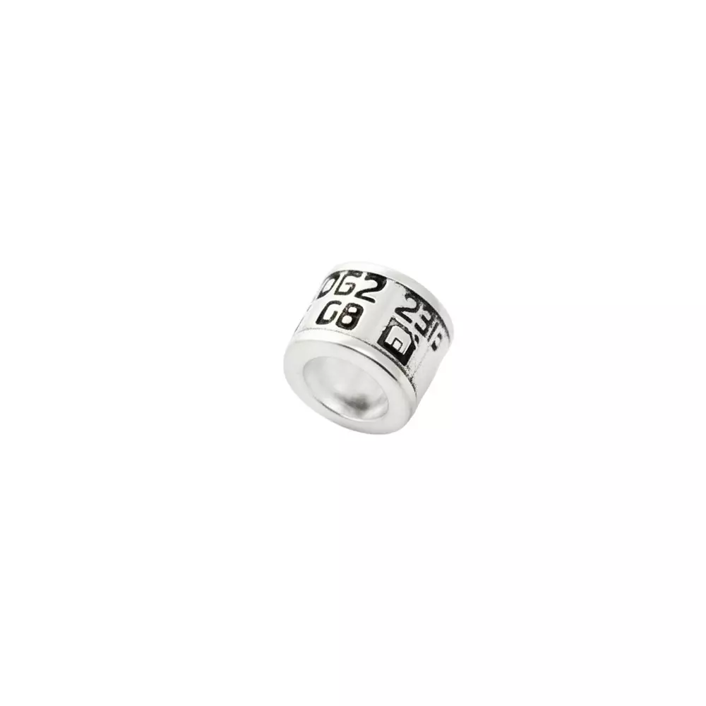 Littelfuse CG10 Series Gas Discharge Tubes 2 Electrode 280 V SMD/SMT Termination Style 7.5 mm Diameter, CG10350SM