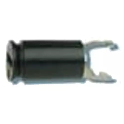 Littelfuse Caps Slot Knob without Silicon Ring 5 x 20 mm Fuse Size/Group for No. 850 Fuse Holder, 85500001009