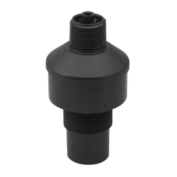 AIRMAR Ultrasonic Transducer Panel Mount, ARK120THD-DR-01