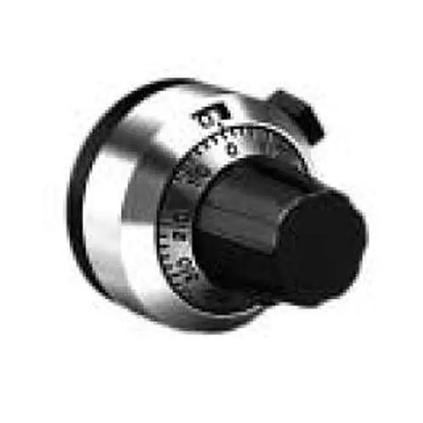 TT Electronics 2694 Dials Turns-Counting, 2694