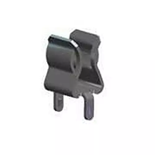 KEYSTONE Fuse Clip Through Hole Mount 15 Amp, 3512