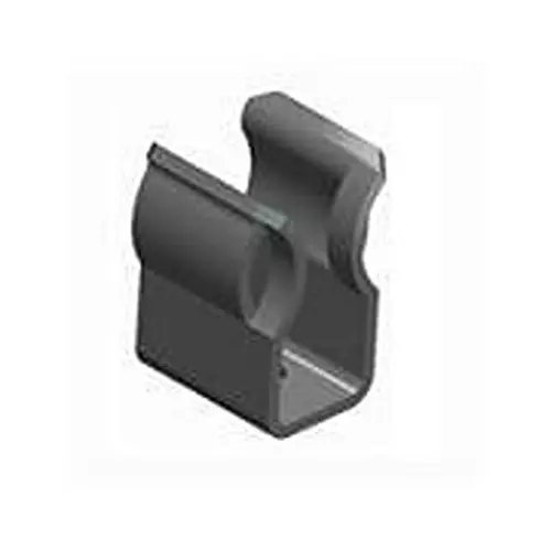 KEYSTONE Fuse Clip Screw, Rivet Mount 10 Amp, 3561