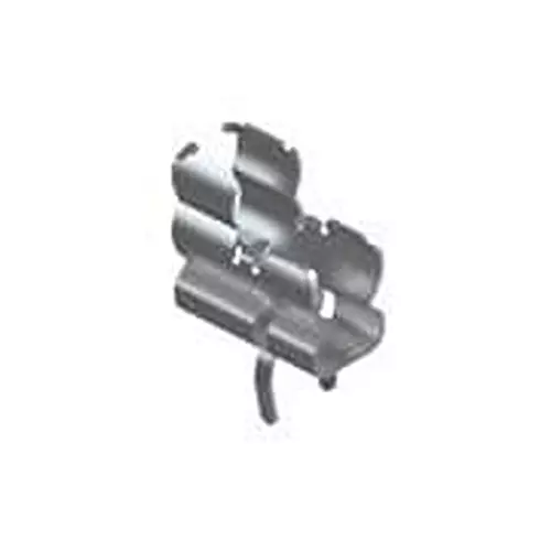 KEYSTONE Fuse Clip Through Hole Mount 15 Amp, 3562
