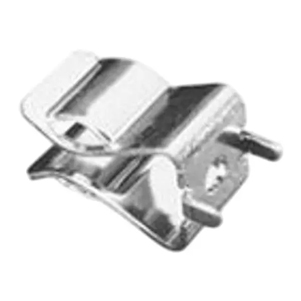 Littelfuse Fuse Clip 101/102/105/107/109/121/125/127/129 7.14 mm 9/32 Inch, 01230002Z