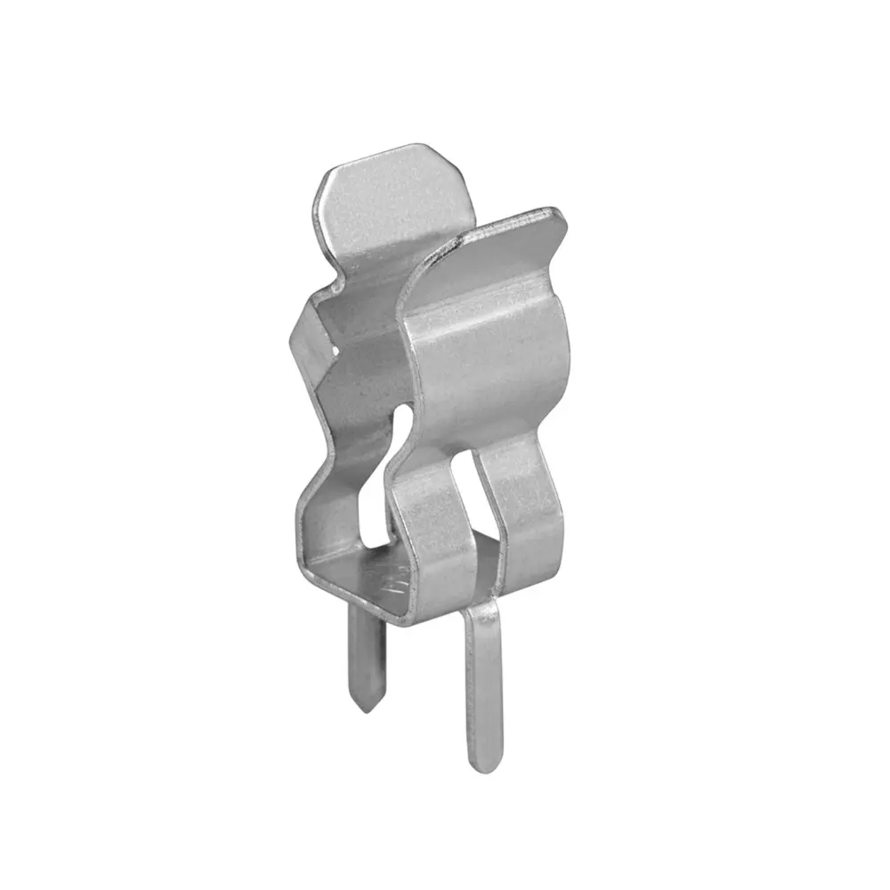 SCHURTER Fuse Clip Through Hole Mount 10 Amp, 751.0062