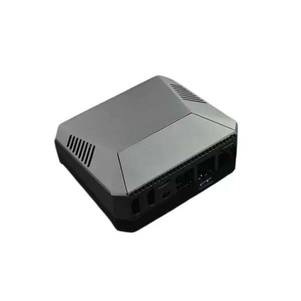 DFROBOT Case Aluminum, FIT0871