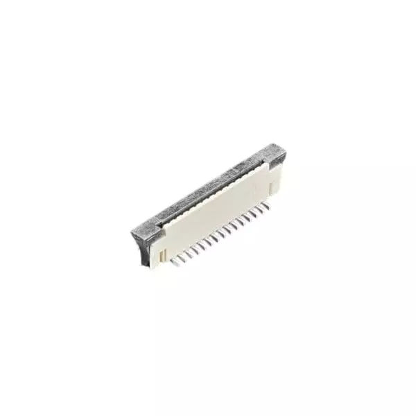 ADAFRUIT Replacement CSI/DSI Connector for Raspberry Pi, 4728