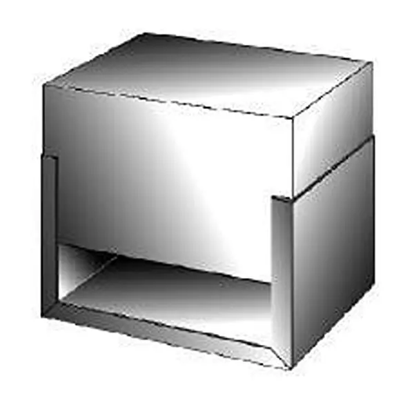 Omron Cover MGN Relay, MGCOV