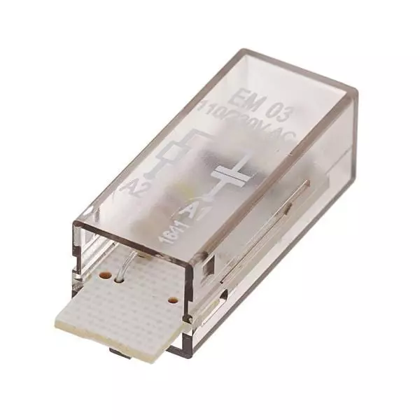 TE CONNECTIVITY RC-Network PT Relay, 2-1415037-1
