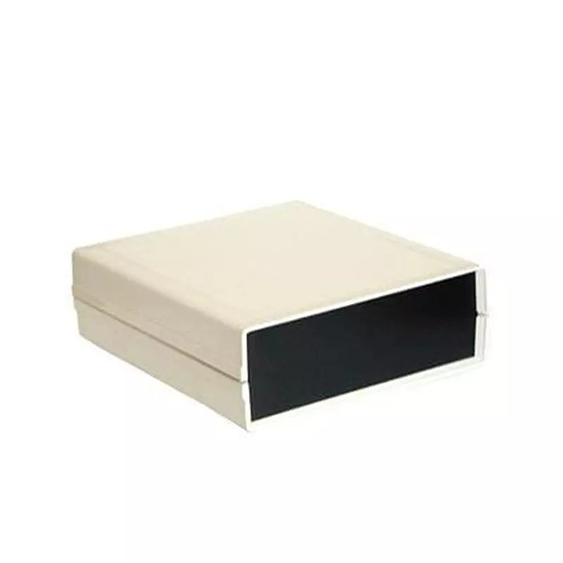 PACTEC Mounting Cover Panel Black Color, 60242-02-028 CM5-200 Black