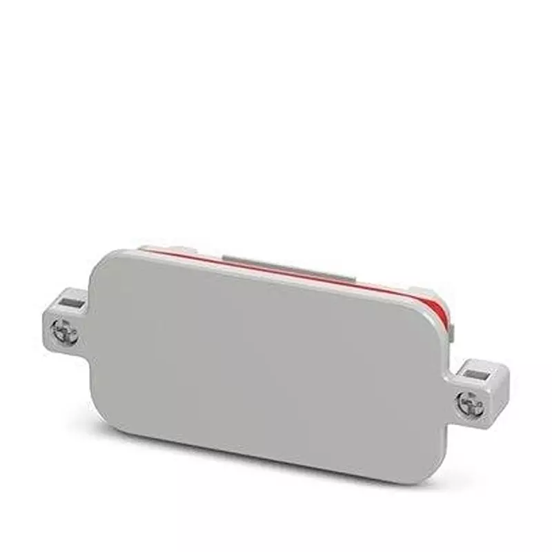 Phoenix Contact Front Plate 97 mm Length, 1186435
