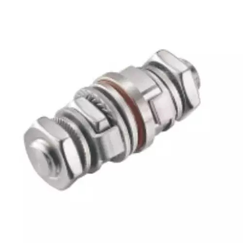 Weidmuller Earthing Stud 42 mm Length, 1283430000