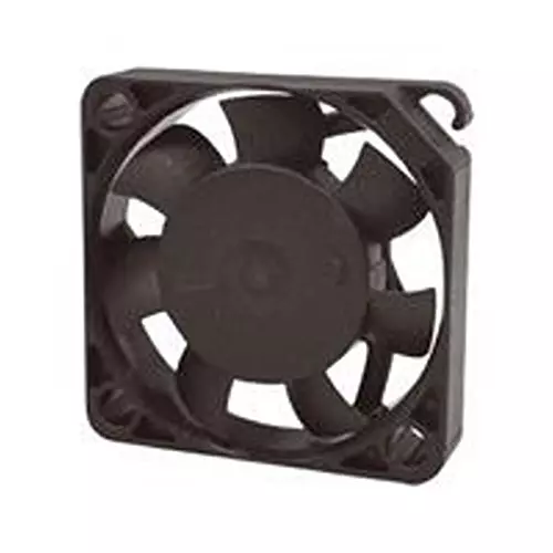 SUNON DC Axial Fan, VAPO, 30MM, 9100RPM, 5VDC, MF30060V1-1000U-A99