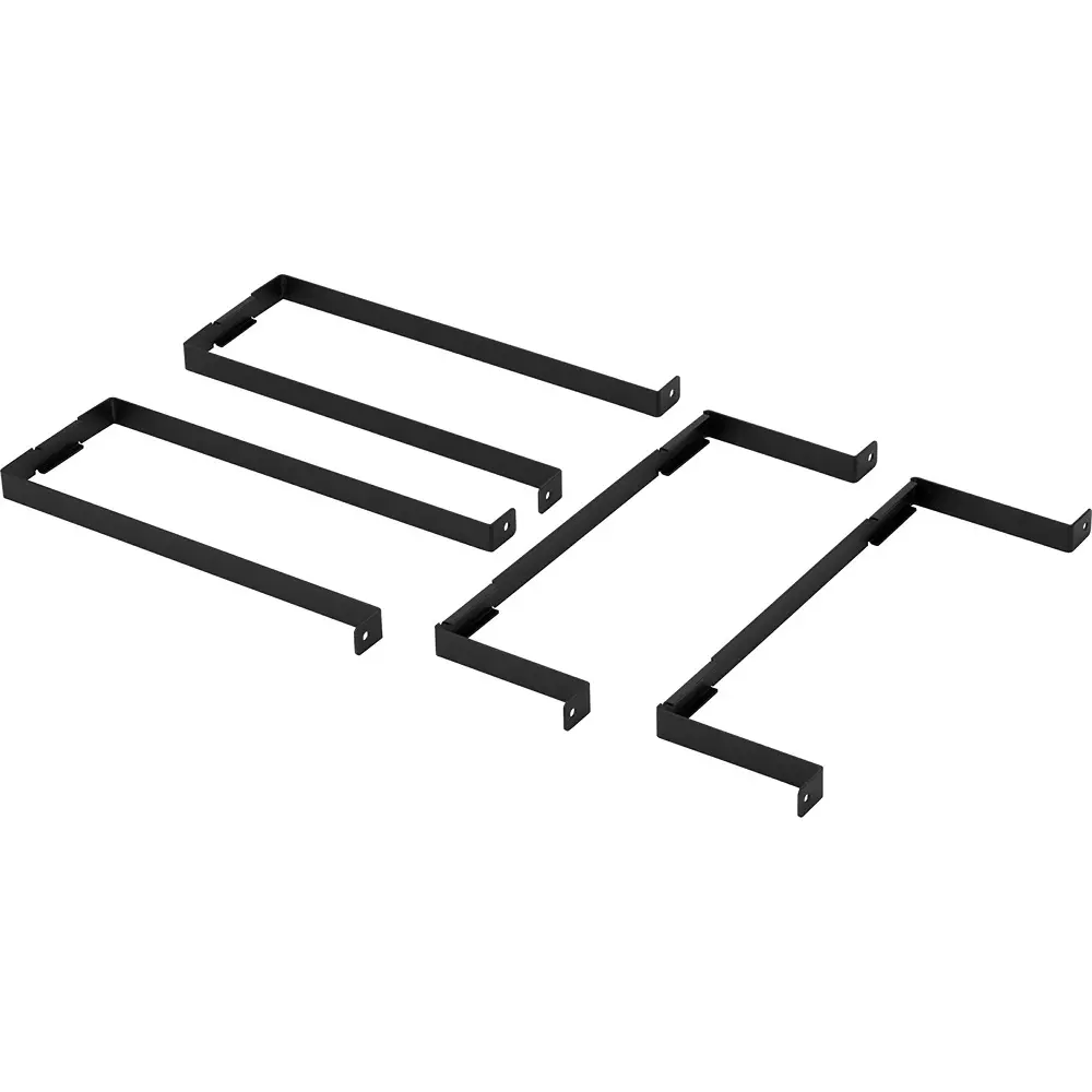 Omron Securing Bracket, BWP120T