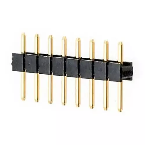 Omron Short-Circuit Plug 10³ mohm or more (at 500 V DC), XG8S-0831