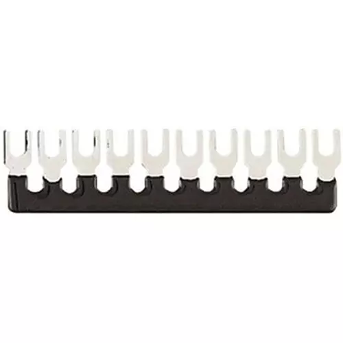 Omron Shorting Bar 10 Poles, PYDN-6.2-100R