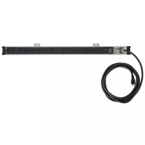Omron Uninterruptible Power System Single-Phase 2-Wire (With Ground)