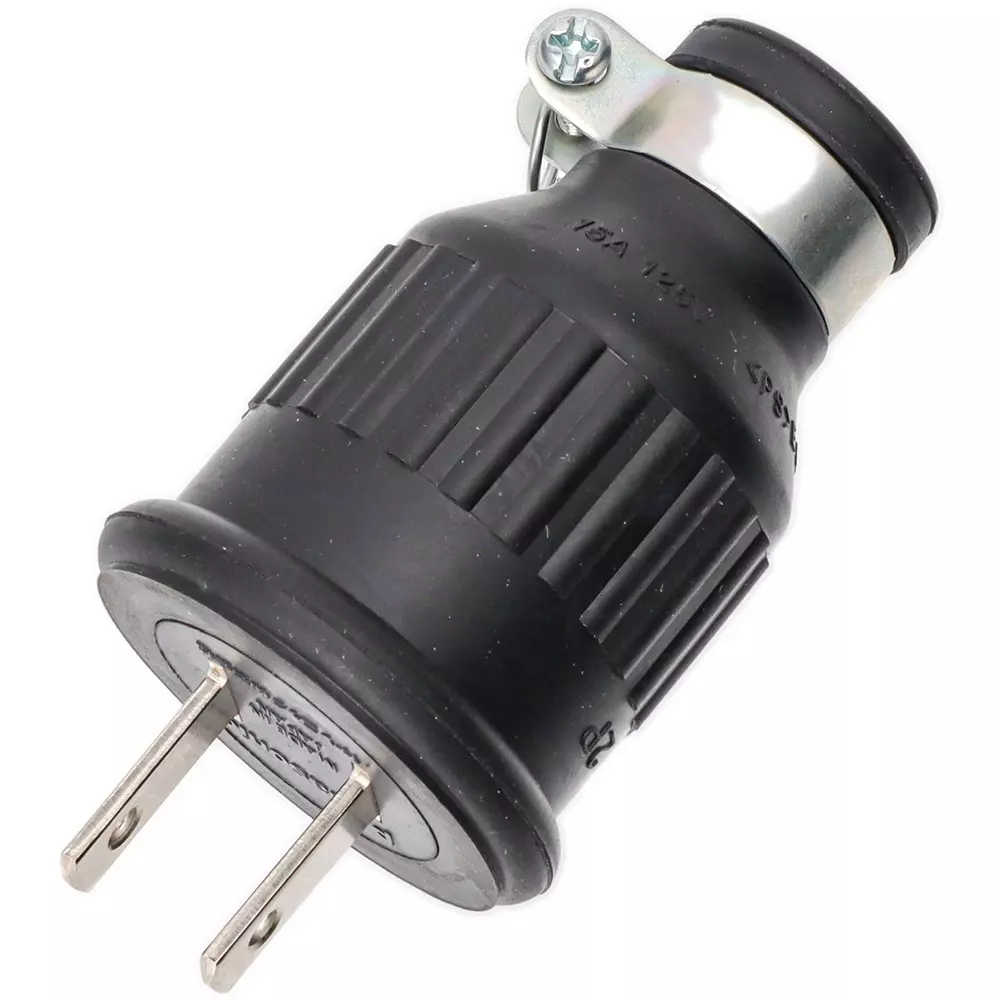 Panasonic Rubber Cap 125 V 15 Amp Rated Current, WF7215K