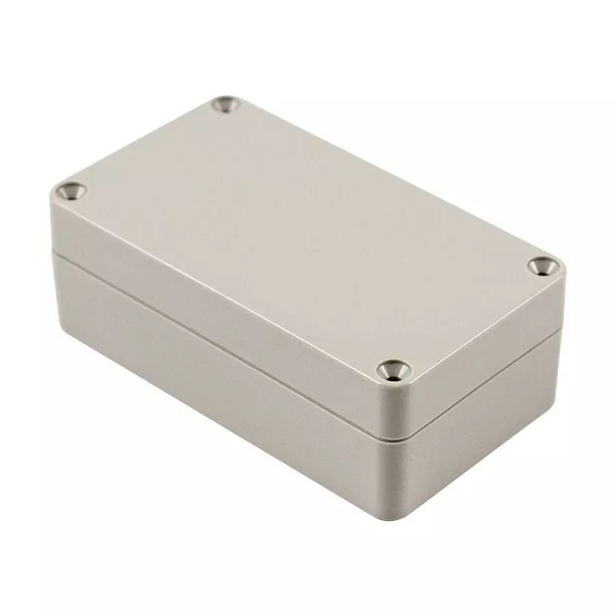 MULTICOMP PRO Enclosure ABS Small 80 mm Height Beige, MP000918