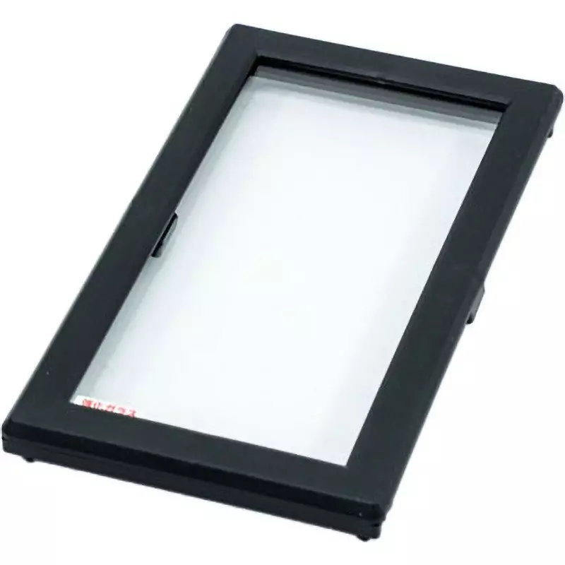 Shinohara Electric Window Frame 138x238 mm AxB Dimension, PY-1020K3