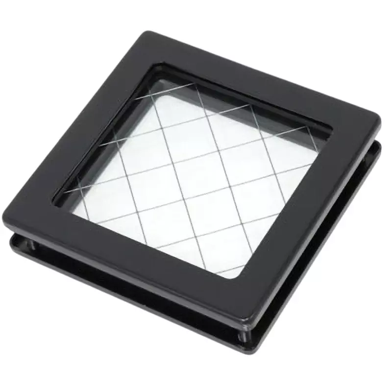 Shinohara Electric Window Frame 116x116 mm AxB Dimension, SN-1010A