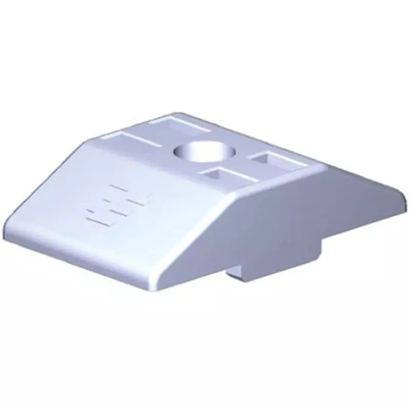 TE CONNECTIVITY Jumper Pin Board To Board Type Copper Alloy Material Female Gender, 2106154-1 (Pack of 40)