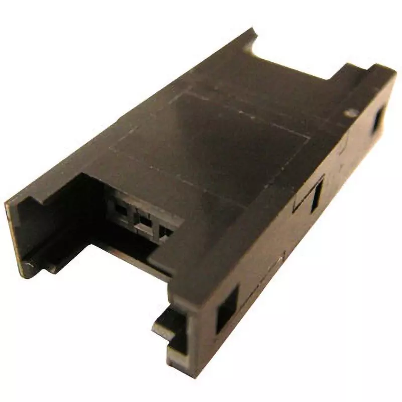 TE CONNECTIVITY Junction Box 3 P Poles 2 directions Extraction direction, 5-1473571-3 (Pack of 10)