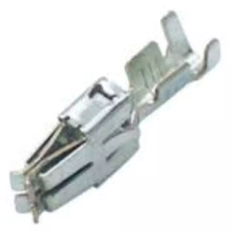 TE CONNECTIVITY SRC Contact In-Vehicle Terminal Type Female Gender, 927831-2 (Pack of 25)