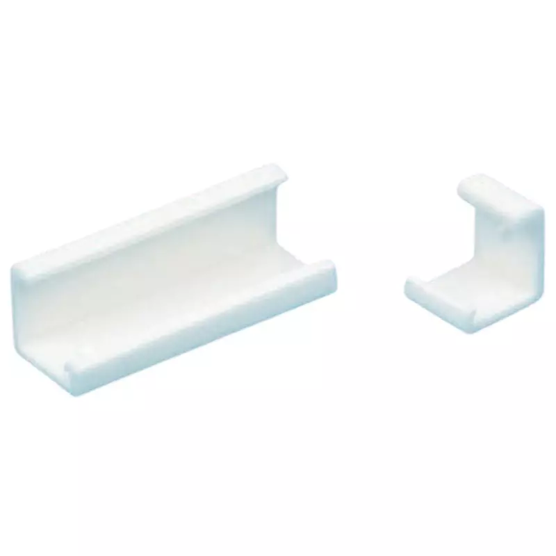 TE CONNECTIVITY Strain Relief MTA-156 Suitable Crimping Terminal, 643067-6 (Pack of 10)