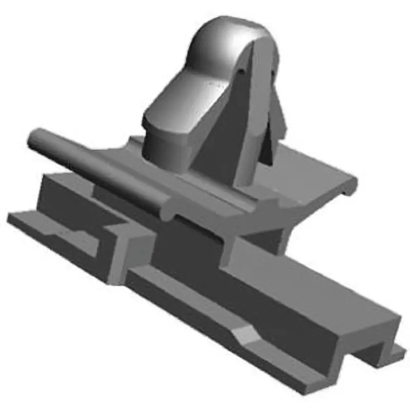 TE CONNECTIVITY Strain Relief Bracket Multilock Accessories Type Amp 040 Series Suitable Crimp Terminal, 345484-1 (Pack of 5)