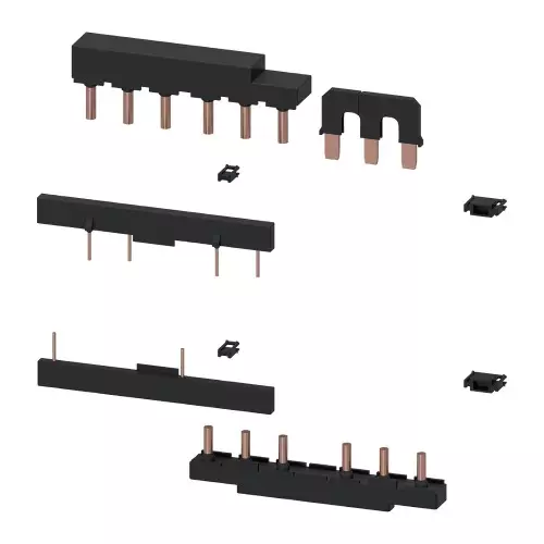 Siemens Assembly Kit Accessory Size S2-S2-S2 Suitable For 3RT2 Contactor, 3RA2933-2BB1