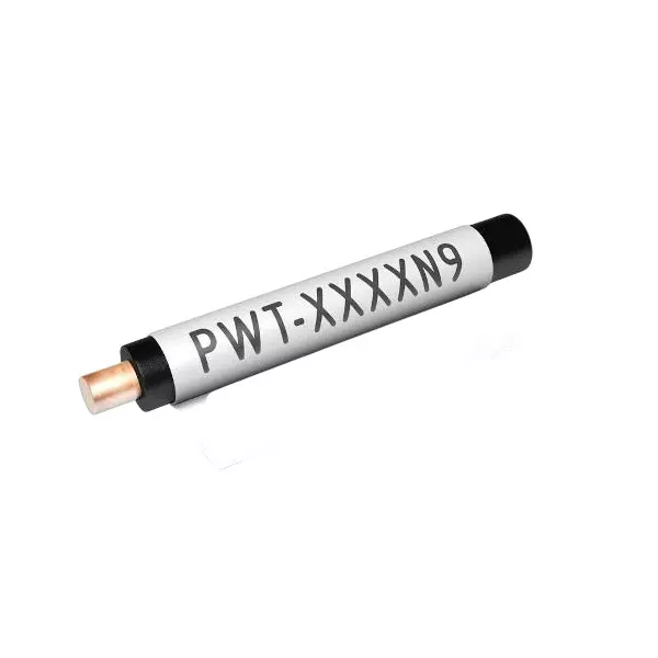 Partex PWT Wrap Around Label Self Laminating White Color Polyester, PWT2519076D9SM (Pack of 1800)
