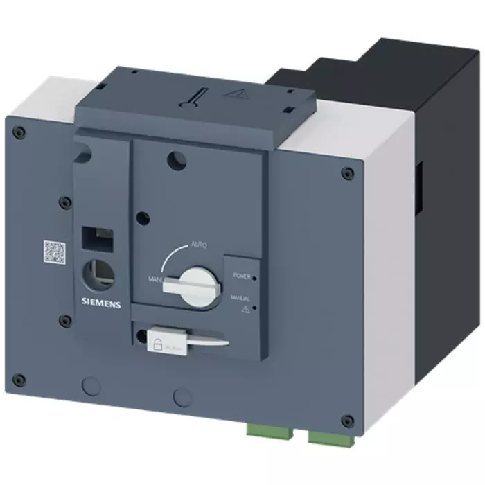 Siemens SENTRON Motor Operator, 3KC9826-3