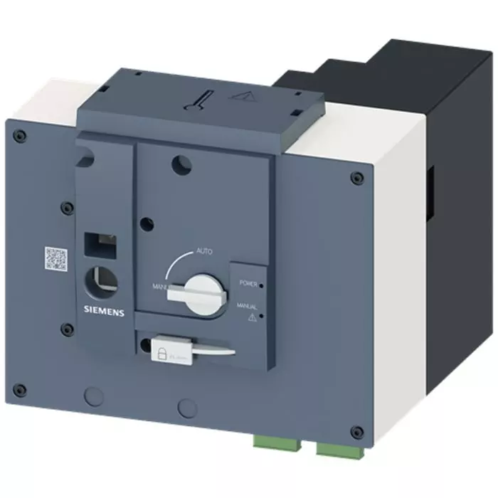 Siemens SENTRON Motor Operator, 3KC9826-5