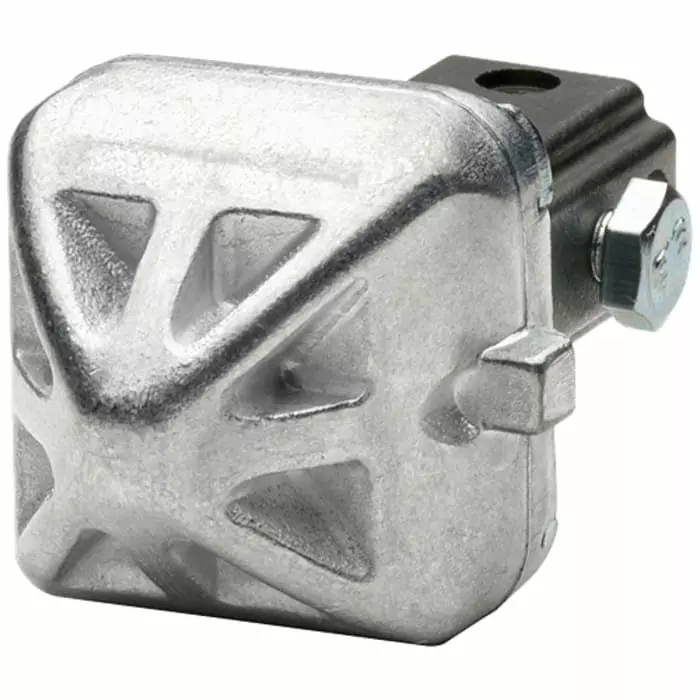 Siemens 8UC60 Coupling Driver, 8UC6016