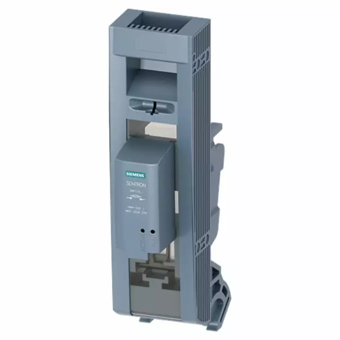 Siemens 3NP1 Fuse Carrier, 3NP1941-1GB44