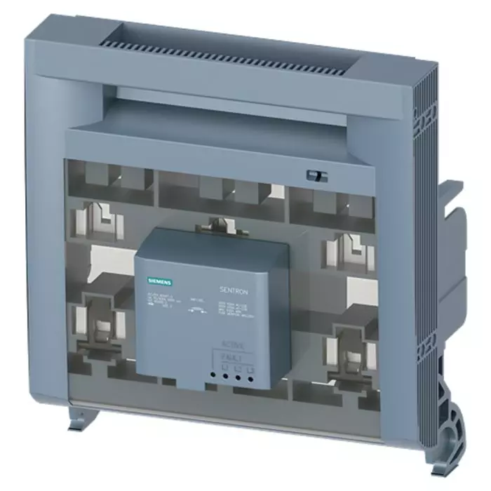 Siemens 3NP1 Handle Unit, 3NP1963-1GB20