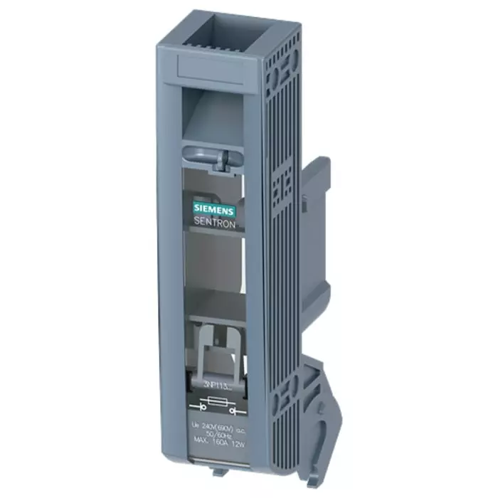 Siemens 3NP1 Handle Unit, 3NP1931-1GA00