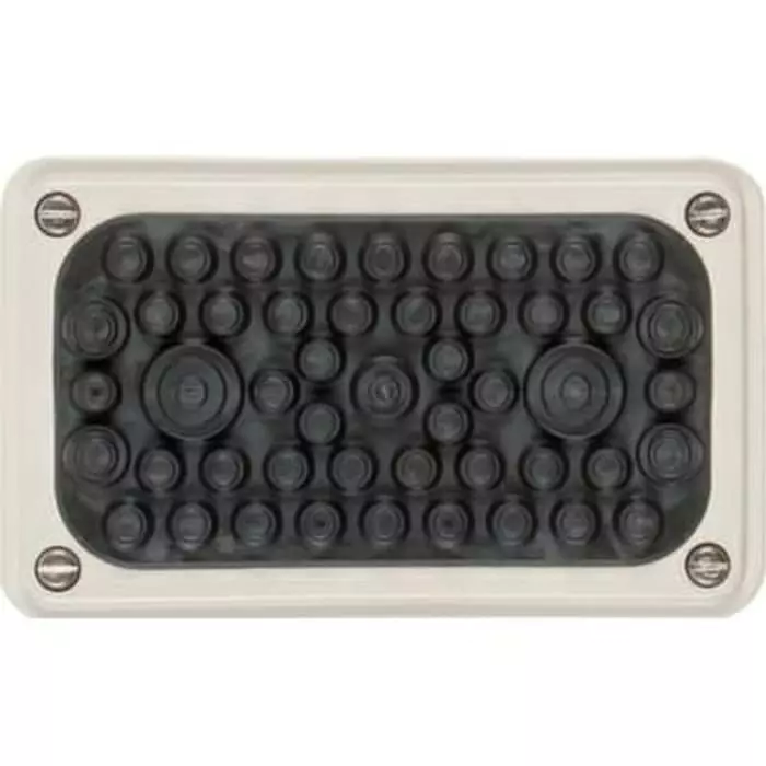 ABB Plastic Gland Plate, 220mm W, 40mm L for Use with TriLine, 2CPX039452R9999