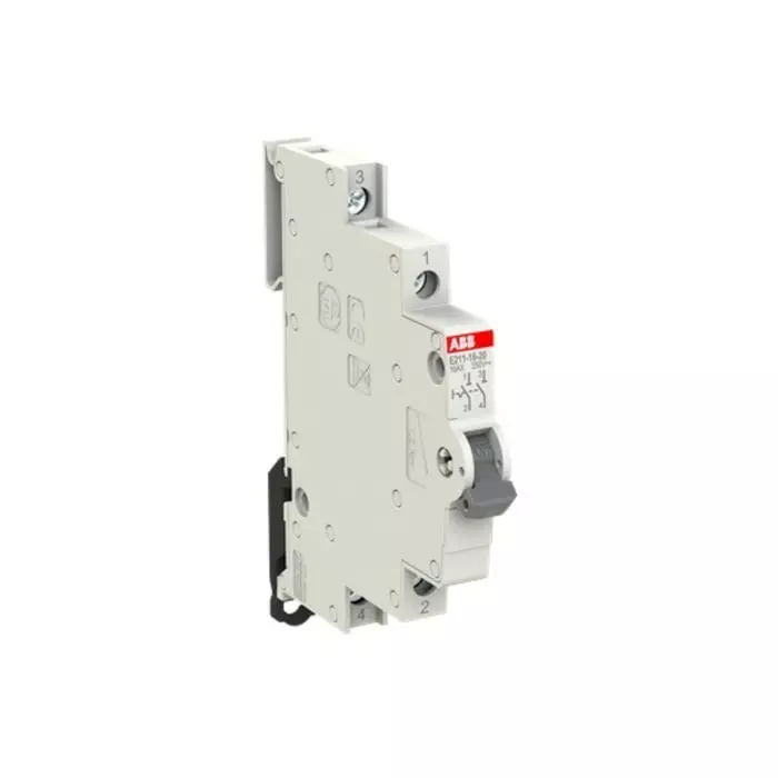 ABB ON-OFF Switch Circuit Trip, 703005